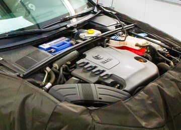 HARDEK CAR SERWIS + SPÓŁKA Z OGRANICZONĄ ODPOWIEDZIALNOŚCIĄ — zdjęcie 4