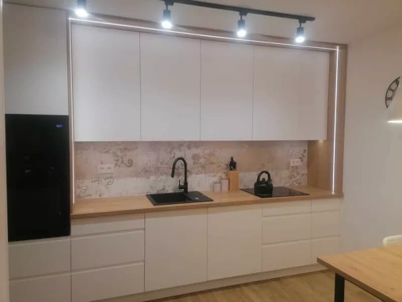 BLACK HOME MEBLE - Meble na wymiar w Rudniku — zdjęcie 4